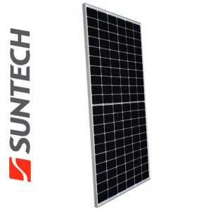 Suntech Power panel